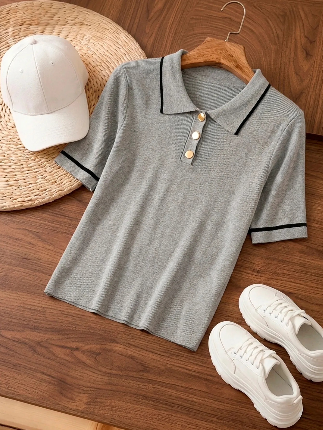 MIS0034 BLUSA POLO 10823